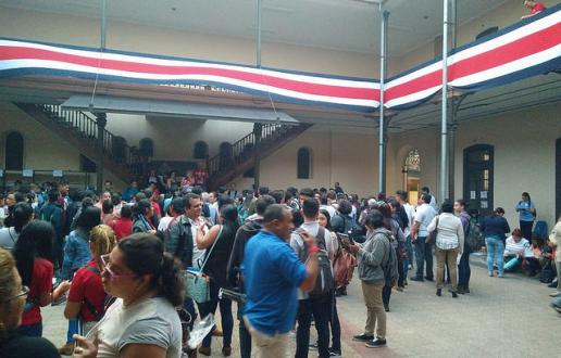 Liceo de CR
